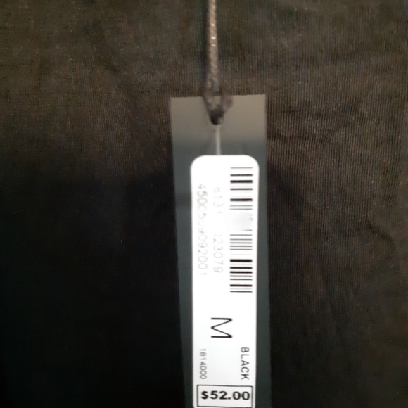 Little black and little grey dress - Picture 7 of 7